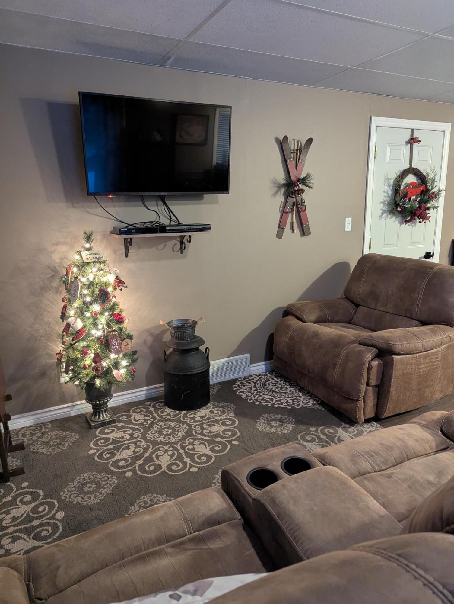 Suite In The Bush-Private Apartment Bancroft Esterno foto